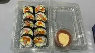 Hình ảnh Cơm Cuộn