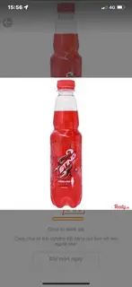 Hình ảnh Sting Đỏ