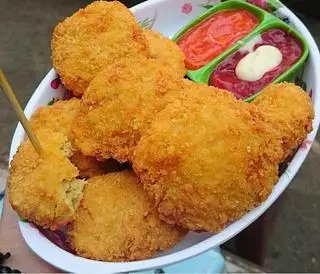 Hình ảnh Bánh Gà