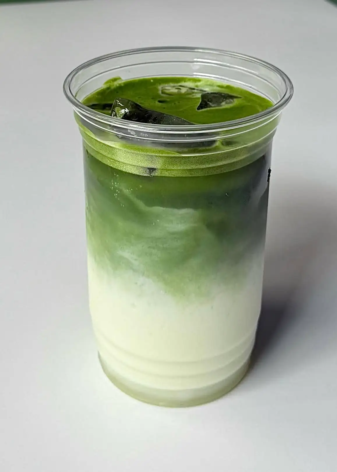 Matcha Latte Aki - 51.000 ₫ tại Chanzee Matcha Latte - Điện Biên Phủ