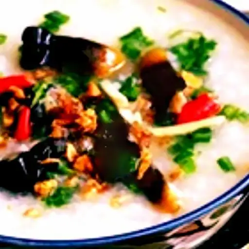 Cháo lươn hầm khoai môn - 40.000 ₫ tại Cháo Dinh Dưỡng Family Soup - Nhật Tảo