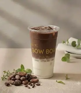 Hình ảnh Cacao Latte