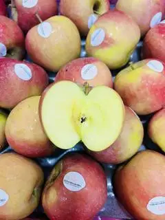 Hình ảnh 1kg Táo Nam Phi tươi ngon