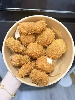 Hình ảnh Combo Rực rỡ