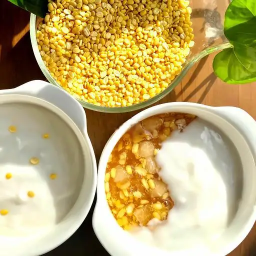Chè bưởi đường thốt nốt Hà Nội - siêu cùi - 29.000 ₫ tại G coffee - Chè Bưởi Hà Nội & Chè Dừa Dằm Hải Phòng - Chung Cư CitiAlto