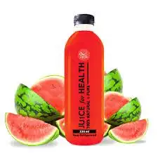 Hình ảnh Nước Ép Dưa Hấu-330ml