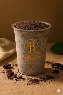 Hình ảnh Oreo Latte