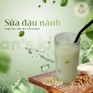 Hình ảnh Sữa đậu nành
