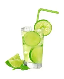 Hình ảnh soda chanh