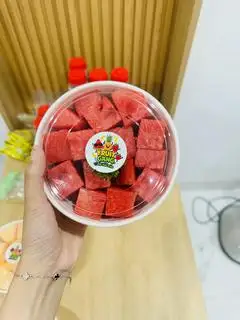 Hình ảnh Dưa hấu mọng nước,ngọt mát