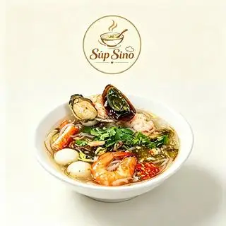 Hình ảnh Súp Gà Bò