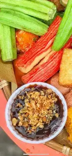 Hình ảnh Hộp me nhỏ