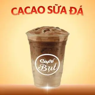 Hình ảnh  Cacao sữa đá