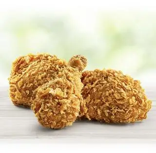 Hình ảnh combo 3 đùi Gà 