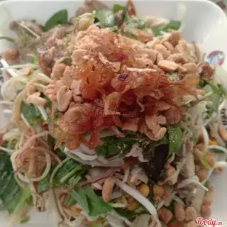 Gỏi vịt - Cháo (Phần 1 người) - 115.000 ₫ tại Bún Măng Vịt Xiêm 254