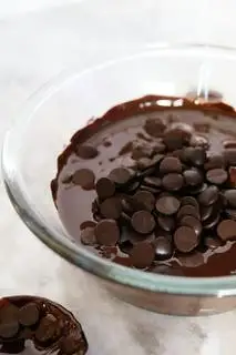 Hình ảnh socola chips