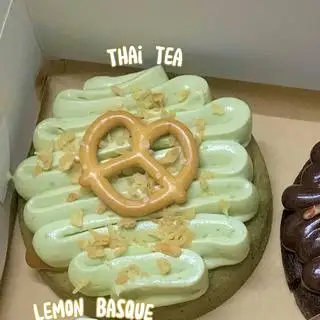 Hình ảnh thai tea