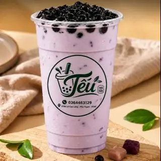 Hình ảnh Sữa khoai môn
