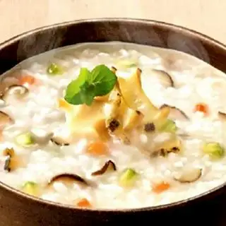 Cháo Bào Ngư - 45.000 ₫ tại Cháo Dinh Dưỡng Đức Mai - Tỉnh Lộ 10