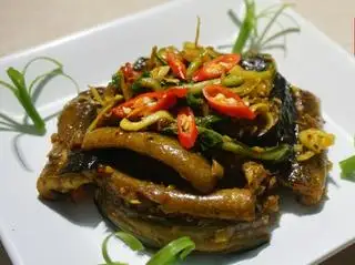 Hình ảnh Lươn thêm mềm