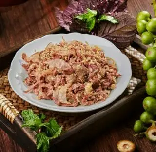 Hình ảnh Nem ngựa