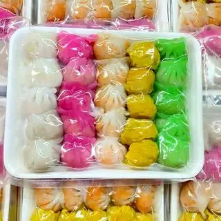 Hình ảnh Khay Há Cảo Ngũ Vị - Đông Lạnh