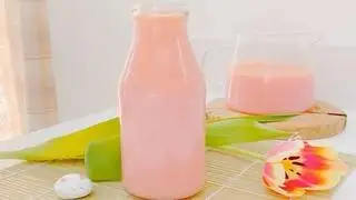 Hình ảnh Gạo má hồng 