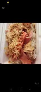Hình ảnh xôi mặn 
