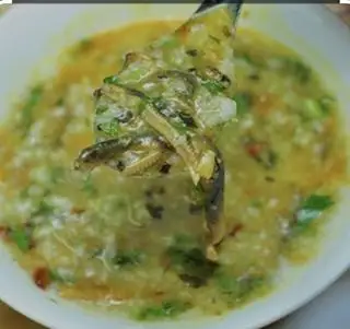 Hình ảnh Cháo lươn