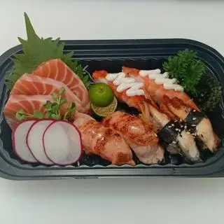 Hình ảnh SET HEALTHY MỘT NGƯỜI ĂN