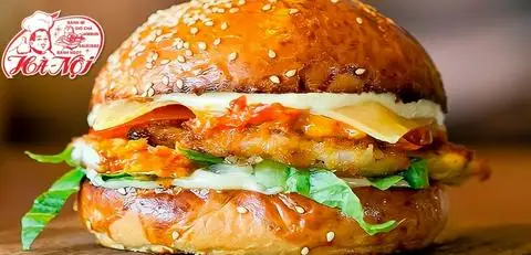 Bánh Mì Hà Nội Hiệp Hưng - Ông Ích Khiêm - Bánh Mì/Xôi gần bạn