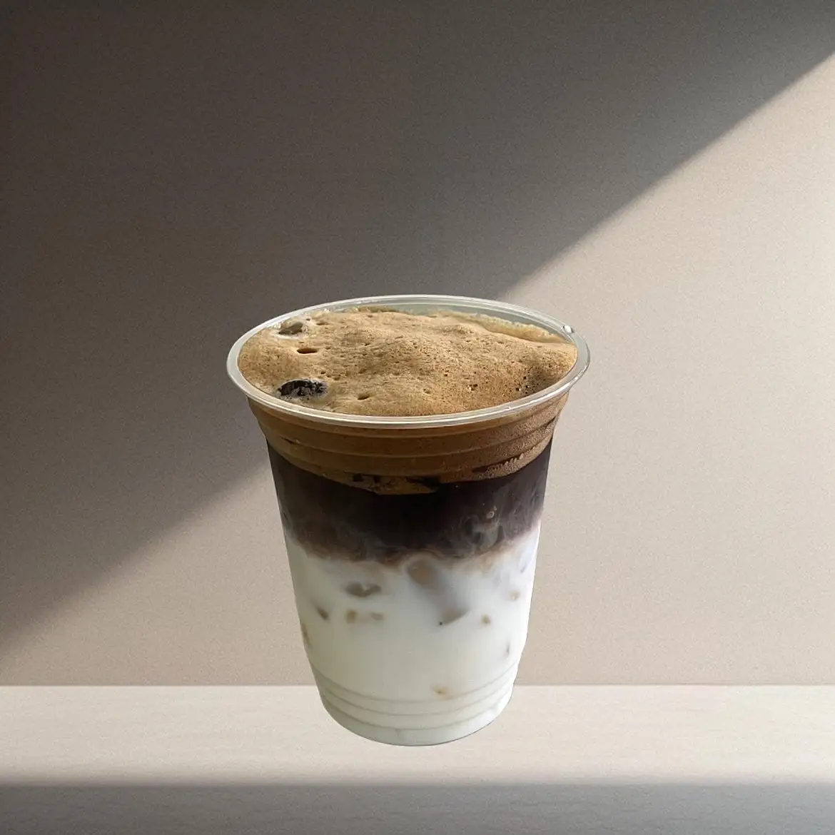 Phê Sữa Tươi - 25.000 ₫ tại Katz. Cafe - Matcha & Tea - Nguyễn Đình Chiểu 