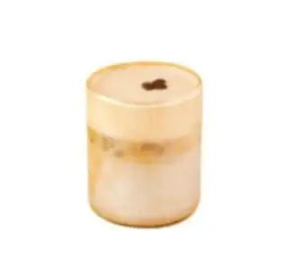 Hình ảnh Latte kem cheese
