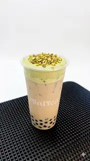Hình ảnh Nhài dừa hạt dẻ