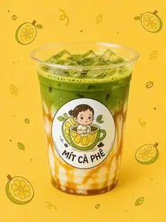 Hình ảnh Matcha Caramel