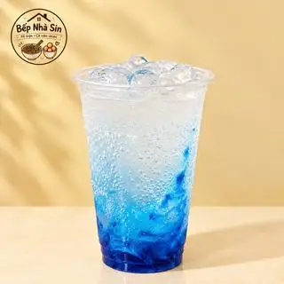 Hình ảnh Soda Biển Xanh