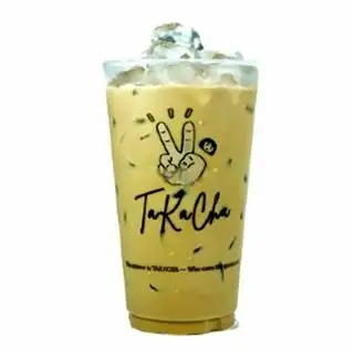 Trà sữa truyền thống - đậm trà - 28.000 ₫ tại TAKA CHA - Trà Sữa & Chè Sầu Riêng - Huỳnh Thúc Kháng
