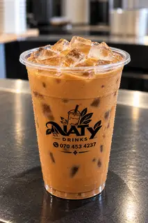 Hình ảnh Cà phê sữa