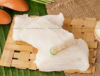 Bún Thêm - 10.000 ₫ tại Bún Đậu Mắm Tôm Cô Hai - Hà Huy Giáp