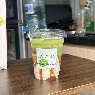 Hình ảnh Caramel Matcha