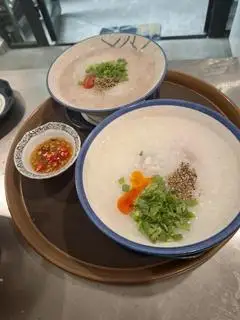 Hình ảnh cháo không