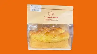 Hình ảnh Bánh mỳ hoa cúc truyền thống