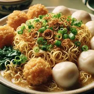 Mì Indomie trộn 7 viên ngẫu nhiên - 51.000 ₫ tại  Chú Khải - Mì Trộn Indomie - Hồng Trà Tắc - Nguyễn Cảnh Chân
