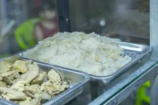 Chén Sứa - 27.000 ₫ tại Bún Chả Sứa Nha Trang Trâm - Vườn Lài