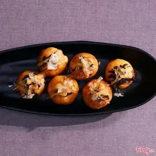 Hình ảnh Takoyaki