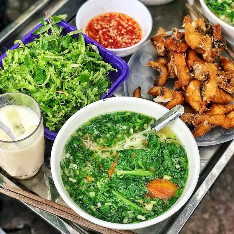 Hình ảnh Combo 2 người no nê 2