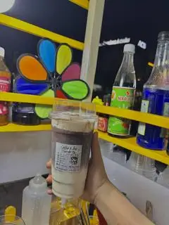 Hình ảnh Cacao latte kem cheese