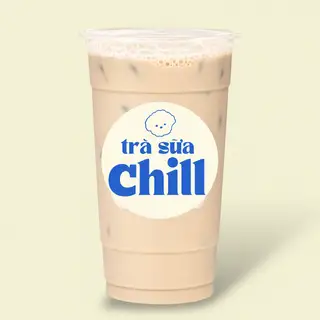 Hình ảnh Trà Sữa Gạo Rang