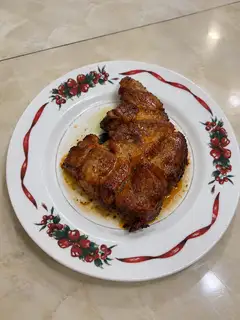 Hình ảnh Thịt nướng thêm