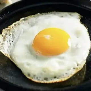 Hình ảnh Trứng ốp la